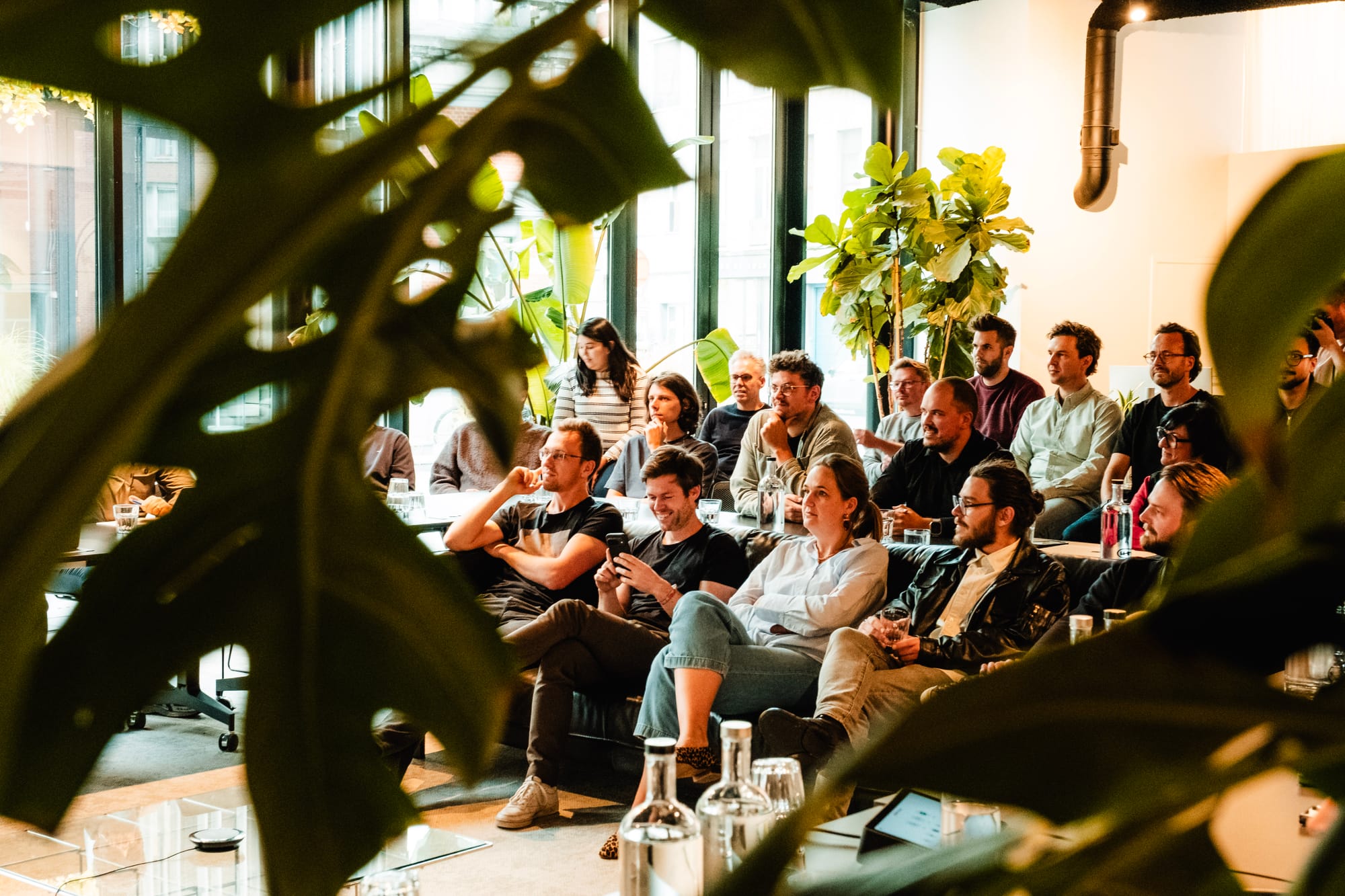 Culture Eats Strategy and Engineering Is No Exception